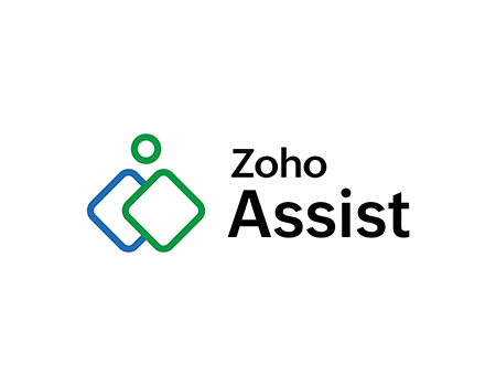Zoho Assist