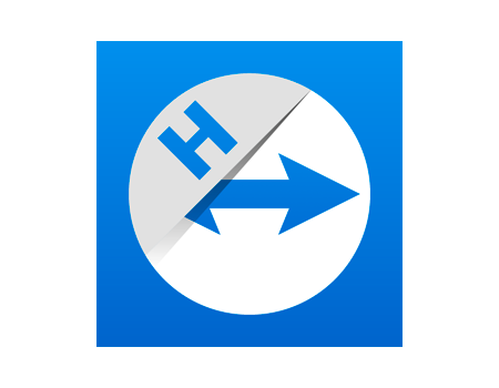 Team Viewer Host